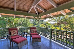 Hale Ki'i Maka Manu 4 Bedroom Home by RedAwning