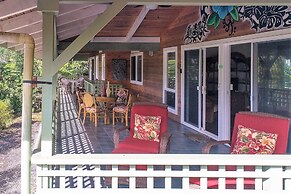 Hale Ki'i Maka Manu 4 Bedroom Home by RedAwning