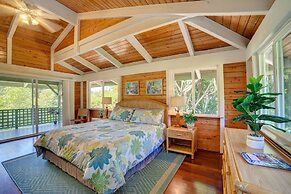 Hale Ki'i Maka Manu 4 Bedroom Home by RedAwning