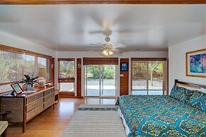 Hale Ki'i Maka Manu 4 Bedroom Home by RedAwning