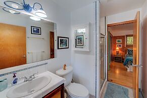 Hale Ki'i Maka Manu 4 Bedroom Home by RedAwning