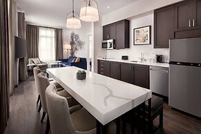Residence Inn by Marriott Los Angeles Glendale