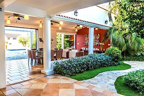 Villa Rebeca