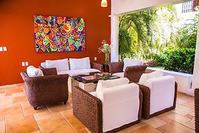 Villa Rebeca