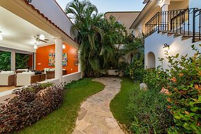 Villa Rebeca