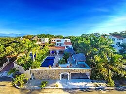Villa Rebeca