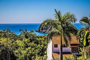 Villa Rebeca