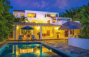 Villa Rebeca