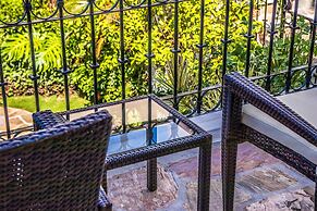 Villa Rebeca