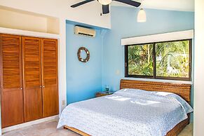 Villa Rebeca