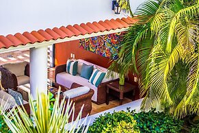 Villa Rebeca