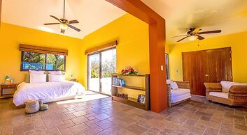 Villa Rebeca