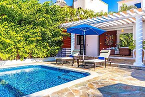 Villa Rebeca