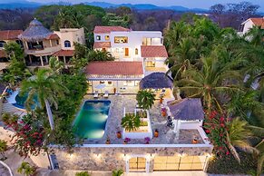 Villa Rebeca