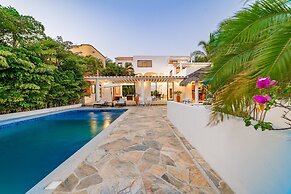 Villa Rebeca