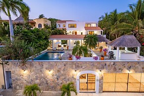 Villa Rebeca