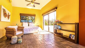Villa Rebeca