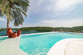 Villa Maya