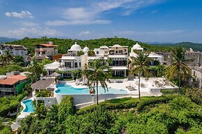 Villa Maya