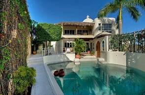 Villa Maya