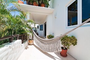 Villa Maya