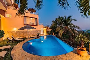 Villa Diamante