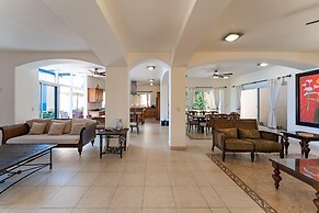 Villa Diamante