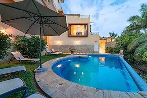 Villa Diamante