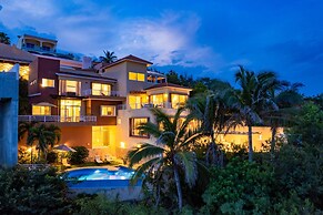 Villa Diamante