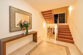 Villa Diamante