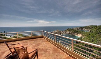 Villa Diamante