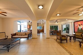 Villa Diamante