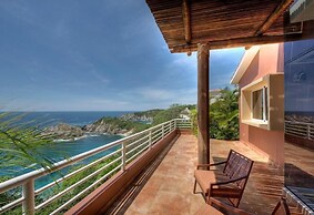 Villa Diamante