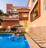 Villa Diamante