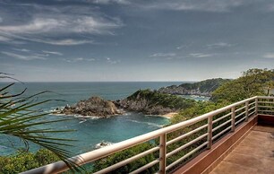 Villa Diamante
