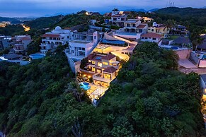 Villa Diamante