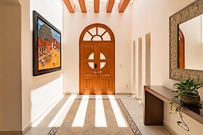 Villa Diamante