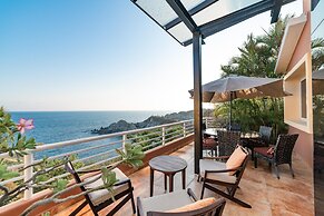 Villa Diamante
