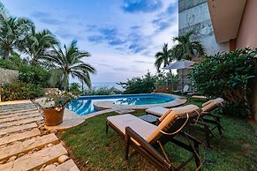 Villa Diamante