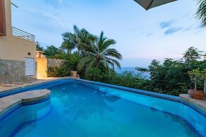 Villa Diamante
