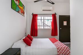 Hotel Posada Santiago Manzanillo