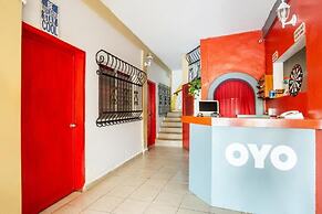 Hotel Posada Santiago Manzanillo