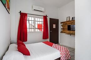 Hotel Posada Santiago Manzanillo