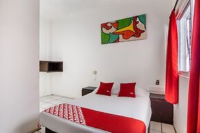 Hotel Posada Santiago Manzanillo