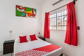 Hotel Posada Santiago Manzanillo