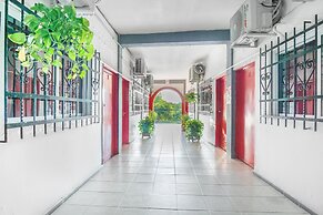 Hotel Posada Santiago Manzanillo