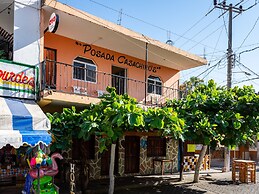 Posada Casa Chiros