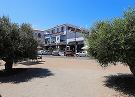 The Square Castelsardo