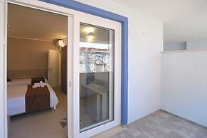 The Square Castelsardo