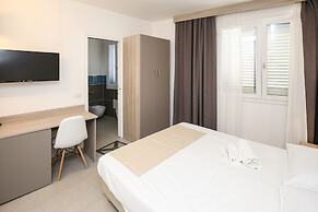 The Square Castelsardo